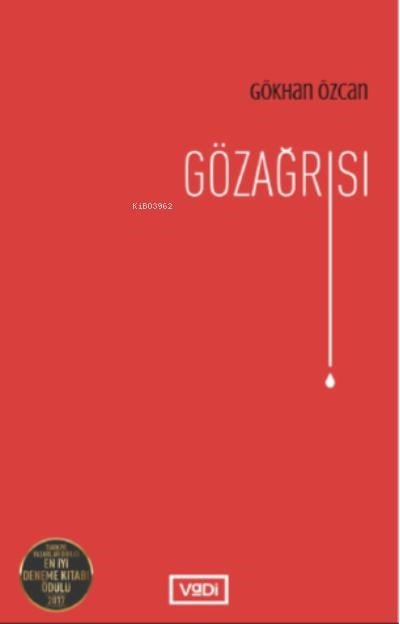 Göz Ağrısı