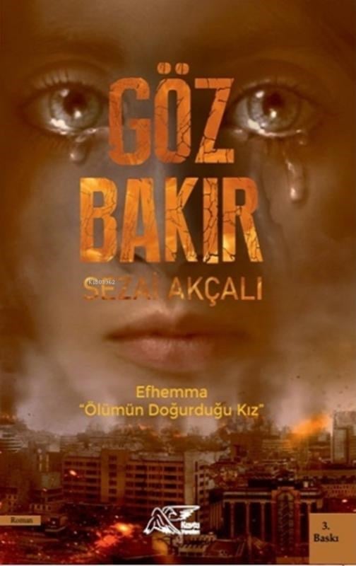 Göz Bakır