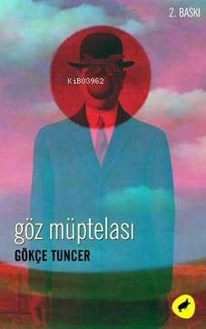 Göz Müptelası