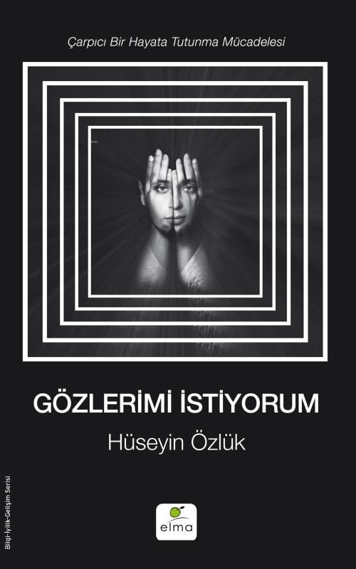 Gözlerimi İstiyorum