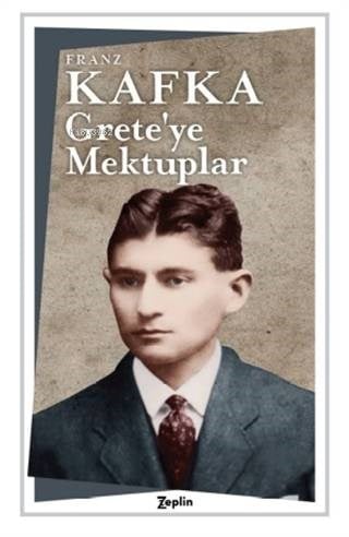 Grete'ye Mektuplar