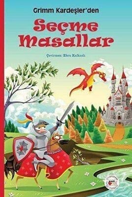 Grimm Kardeşlerden Seçme Masallar