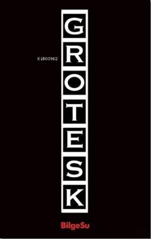 Grotesk