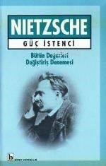 Güç İstenci