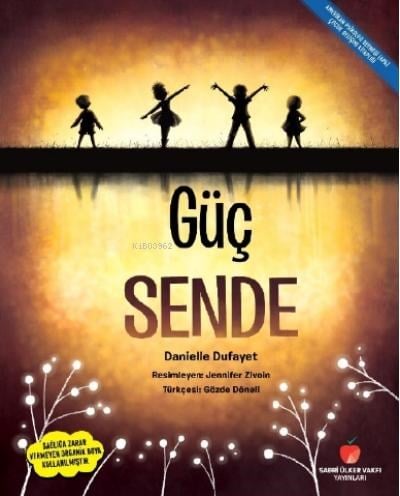Güç Sende