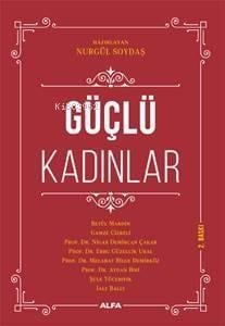 Güçlü Kadınlar