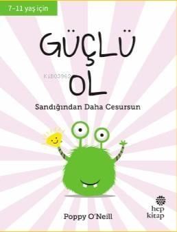 Güçlü Ol