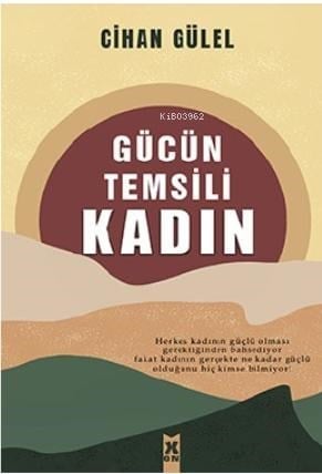 Gücün Temsili Kadın