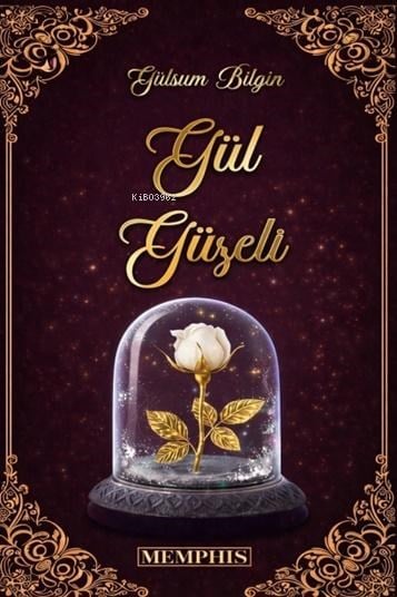 Gül Güzeli 1