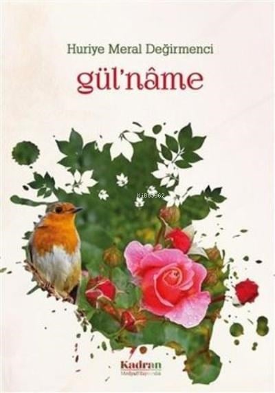 Gül’Nâme