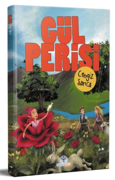 Gül Perisi