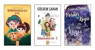 Güldem Şahan Seti (3 Kitap Takım)