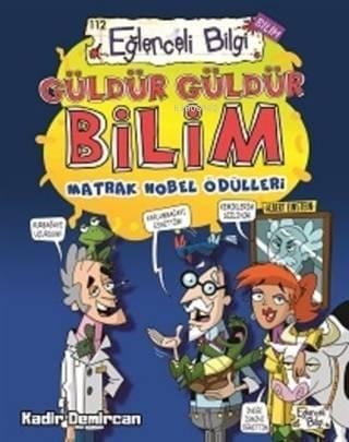 Güldür Güldür Bilim