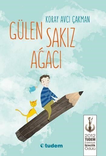 Gülen Sakız Ağacı