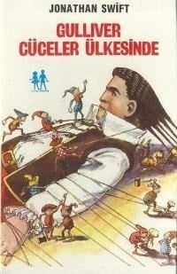 Gulıver Cüceler Ülkesinde