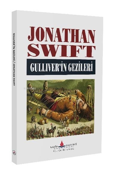 Guliver’in Gezileri