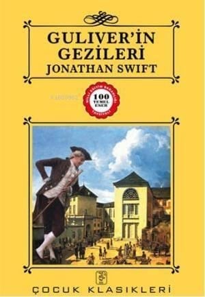 Guliver'in Gezileri