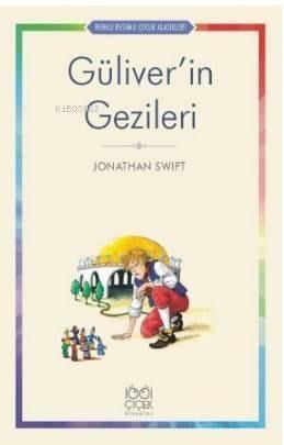Güliver'in Gezileri