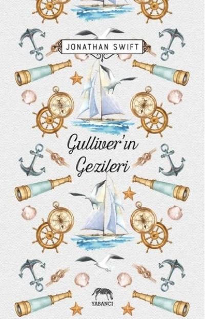 Gulliver’ın Gezileri