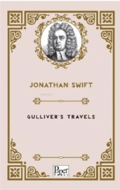 Gulliver’s Travels