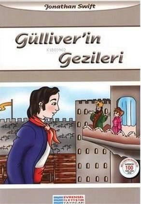 Gülliver'in Gezileri