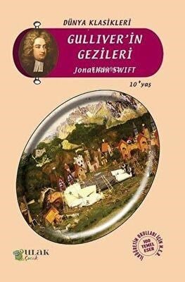 Gulliver`in Gezileri