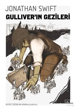Gulliver'ın Gezileri