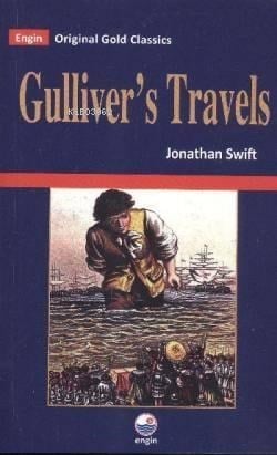 Gullivers Travels