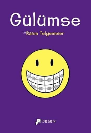 Gülümse; +10 Yaş