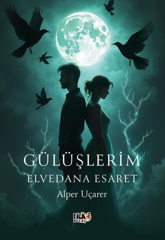 Gülüşlerim Elvedana Esaret