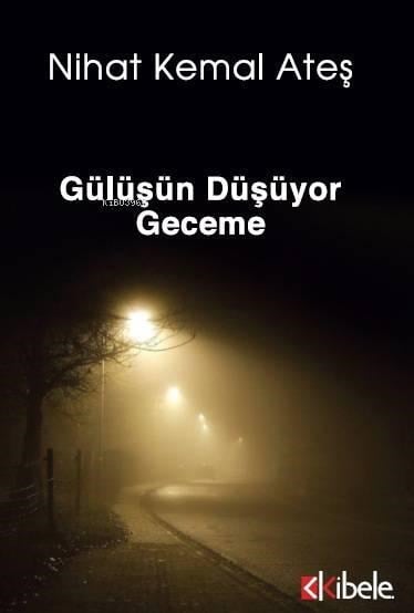 Gülüşün Düşüyor Geceme