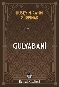 Gulyabani