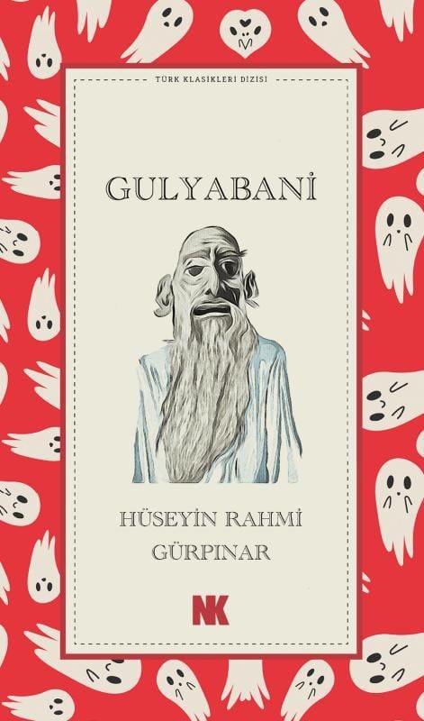Gulyabani