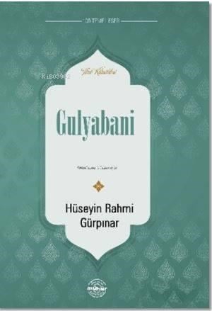 Gulyabani