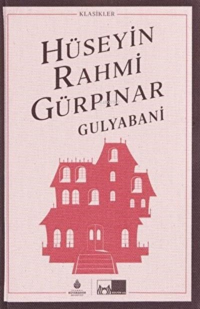 Gulyabani (Ciltli)