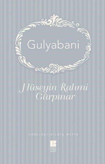 Gulyabani