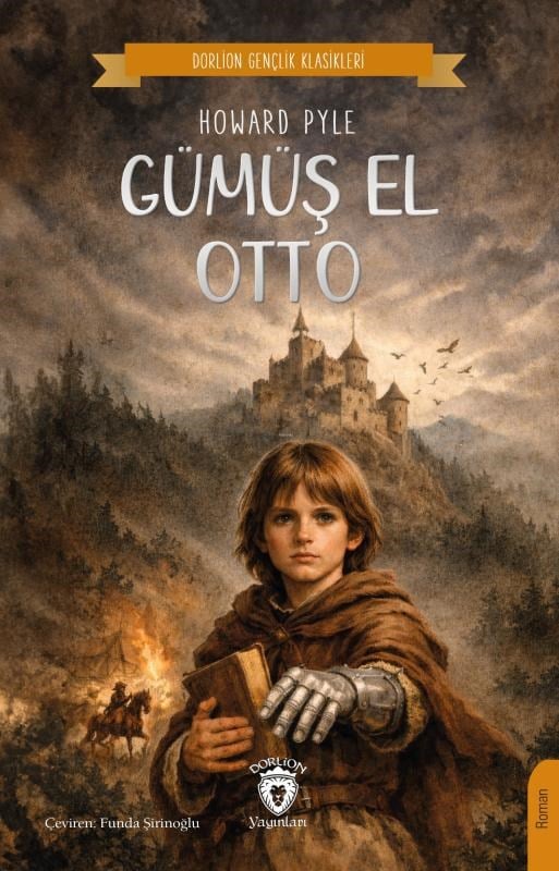 Gümüş El Otto