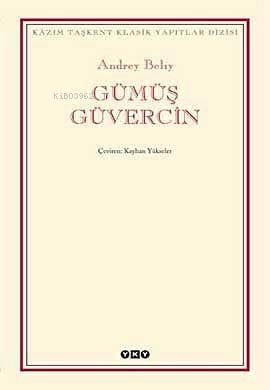 Gümüş Güvercin