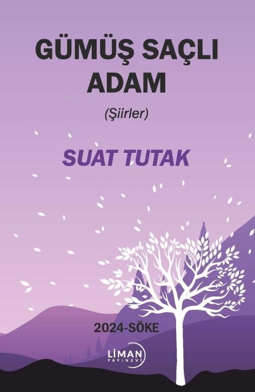 Gümüş Saçlı Adam
