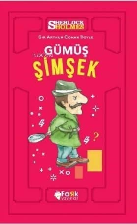 Gümüş Şimşek
