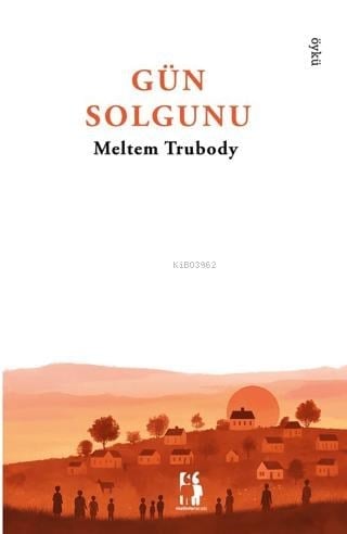 Gün Solgunu