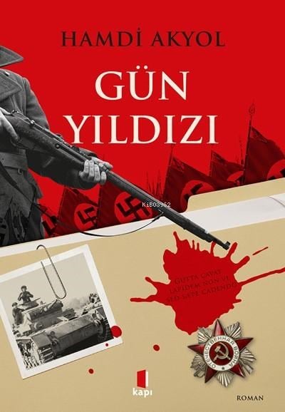Gün  Yıldızı