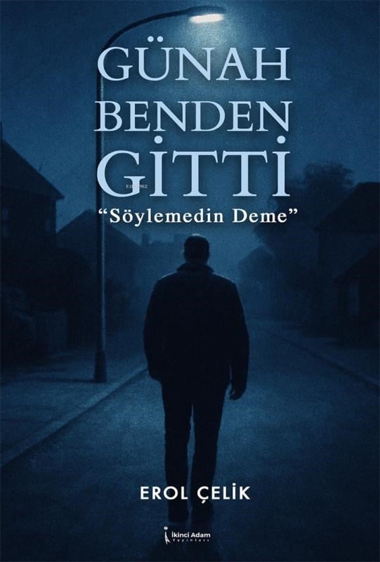 Günah Benden Gitti