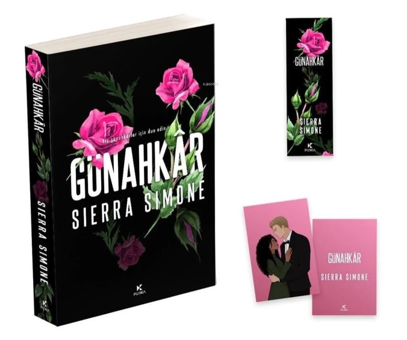 Günahkar