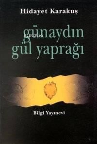 Günaydın Gül Yaprağı