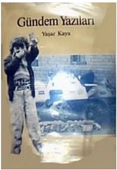 Gündem Yazıları