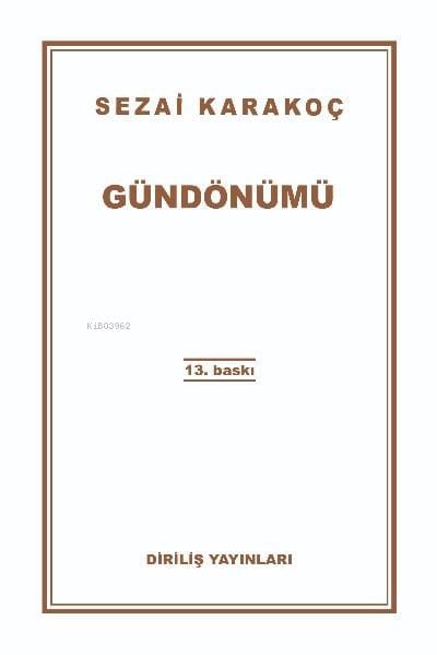Gündönümü