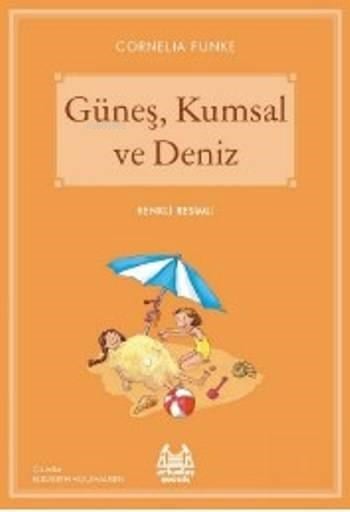 Güneş Kumsal Ve Deniz