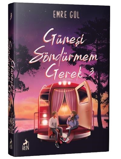 Güneşi Söndürmem Gerek 3