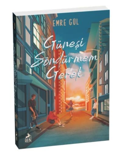 Güneşi Söndürmem Gerek
